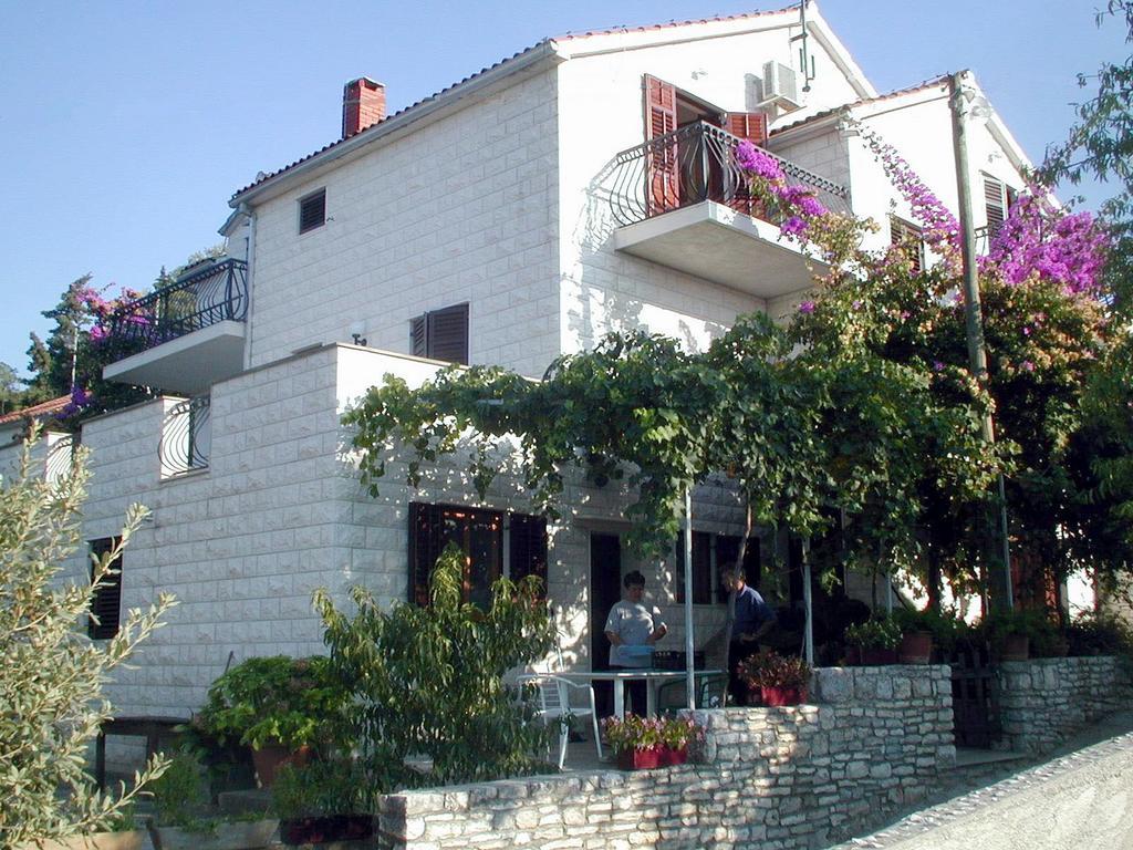 Apartments Raic 수페타르 외부 사진