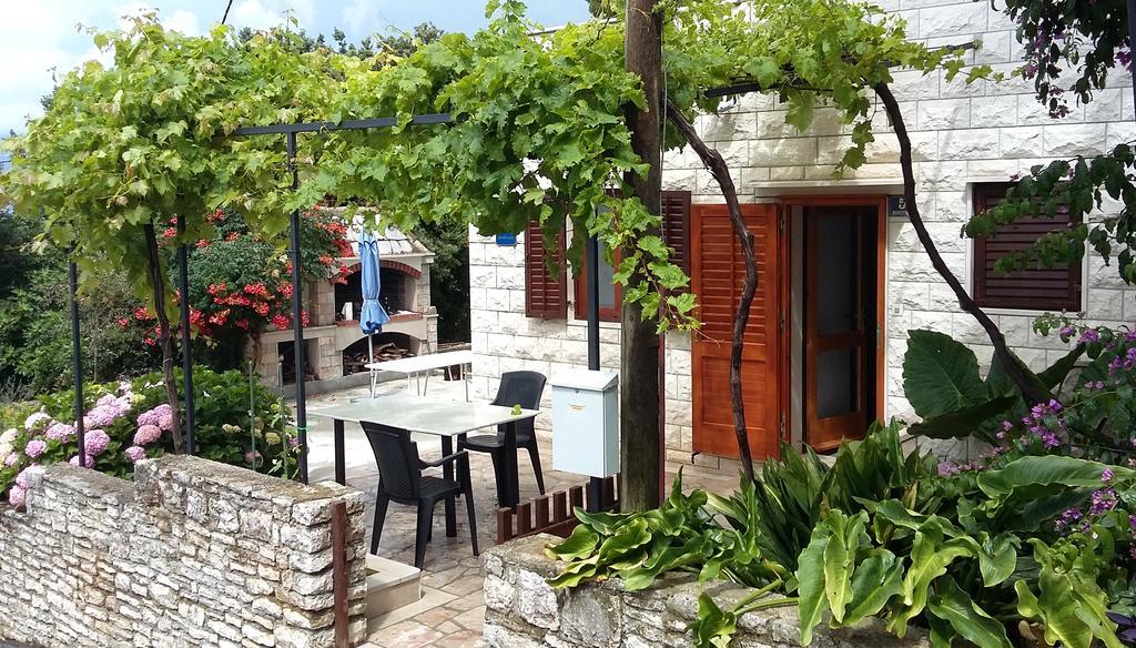 Apartments Raic 수페타르 외부 사진