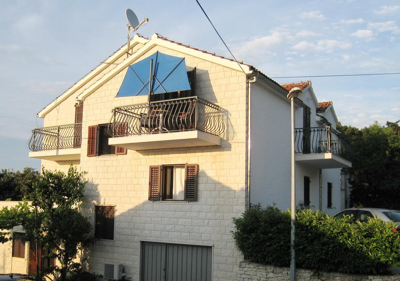Apartments Raic 수페타르 외부 사진